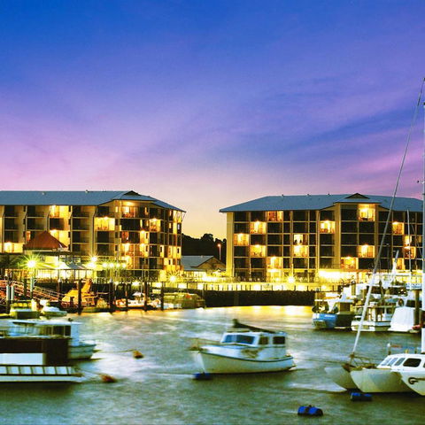Mantra Hervey Bay - Accommodation Guide 8