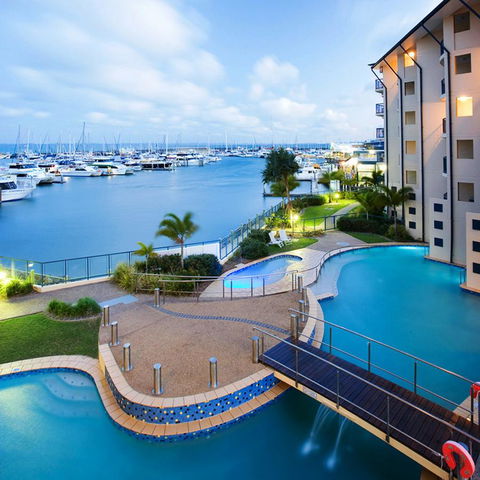 Mantra Hervey Bay - Accommodation Guide 0