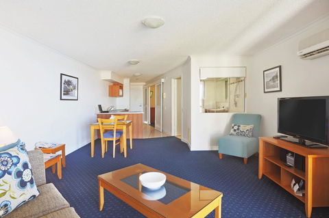 Mantra Hervey Bay - Accommodation Guide 25