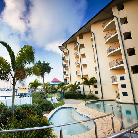 Mantra Hervey Bay - Accommodation Guide 17
