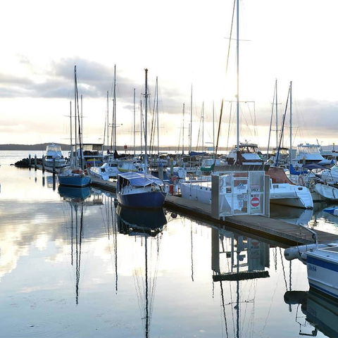 Mantra Hervey Bay - Accommodation Guide 15
