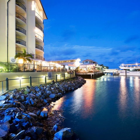 Mantra Hervey Bay - Accommodation Guide 13