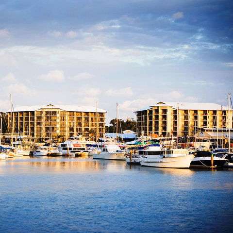Mantra Hervey Bay - Accommodation Guide 12