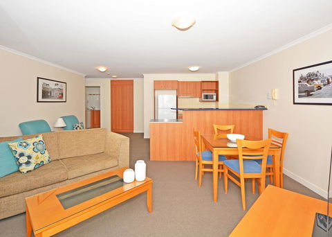Mantra Hervey Bay - Accommodation Guide 30