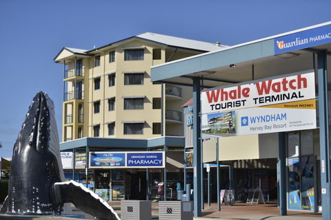 Mantra Hervey Bay - Accommodation Guide 23