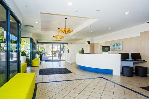 Mantra Hervey Bay - Accommodation Guide 3