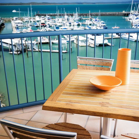 Mantra Hervey Bay - Accommodation Guide 2