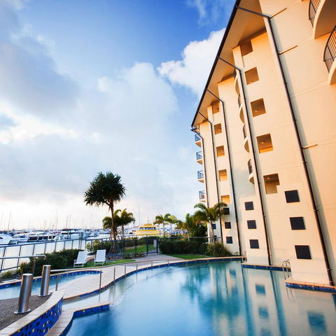 Mantra Hervey Bay - Accommodation Guide 11