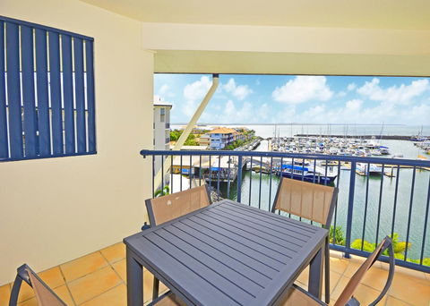Mantra Hervey Bay - Accommodation Guide 29