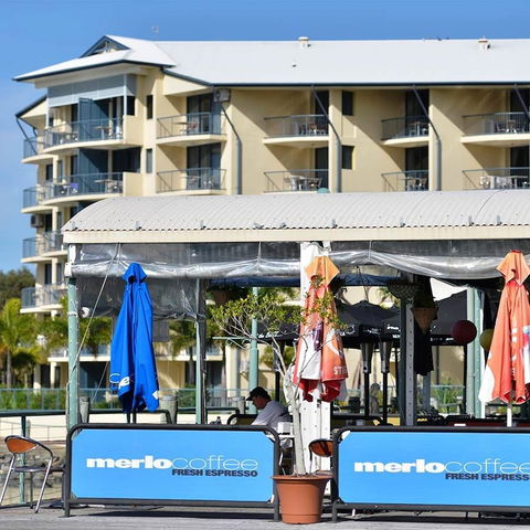Mantra Hervey Bay - Accommodation Guide 9
