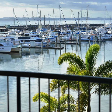 Mantra Hervey Bay - Accommodation Guide 20