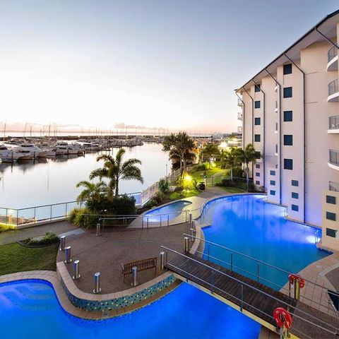 Mantra Hervey Bay - Accommodation Guide 21