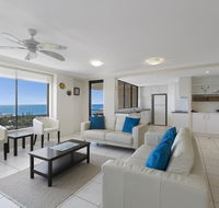 Burgess  Kings Beach Apartments - Accommodation Asia