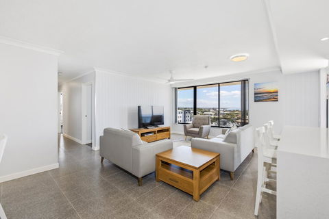 Burgess @ Kings Beach Apartments - Accommodation Asia 41