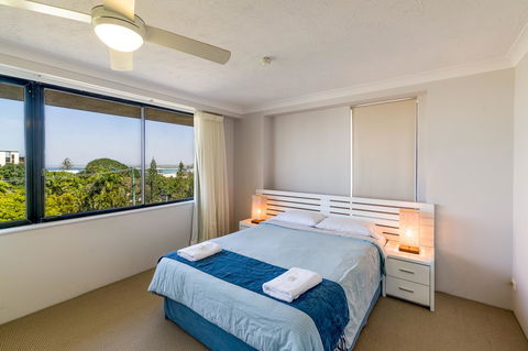 Burgess @ Kings Beach Apartments - Accommodation Asia 37