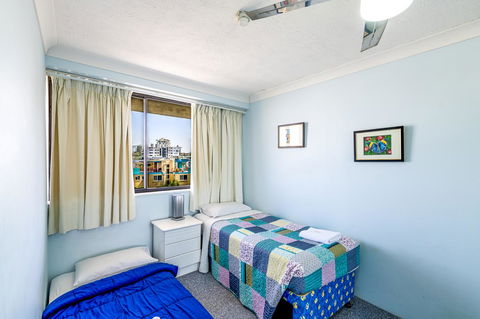 Burgess @ Kings Beach Apartments - Accommodation Asia 27