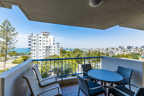 Burgess @ Kings Beach Apartments - Accommodation Asia 30