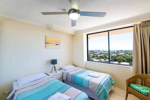 Burgess @ Kings Beach Apartments - Accommodation Asia 4