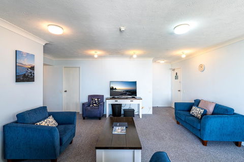 Burgess @ Kings Beach Apartments - Accommodation Asia 31