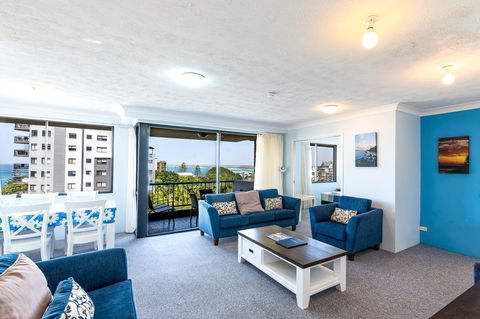 Burgess @ Kings Beach Apartments - Accommodation Asia 34