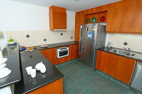 Neptune Resort - Accommodation China 18