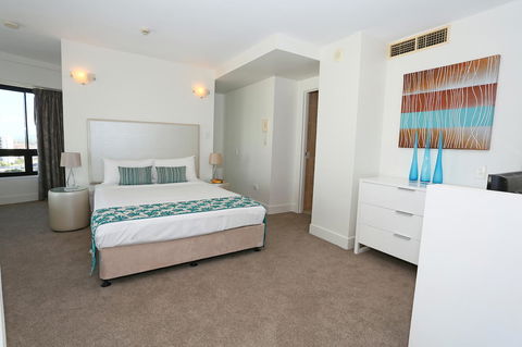 Neptune Resort - Accommodation China 11