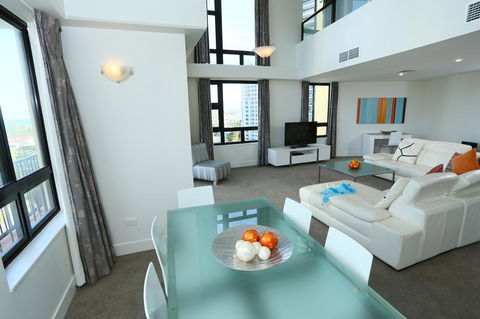 Neptune Resort - Accommodation China 17