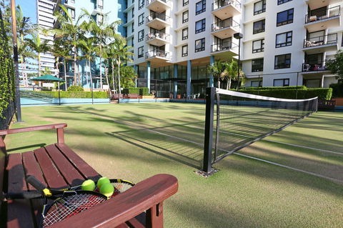 Neptune Resort - Accommodation China 3