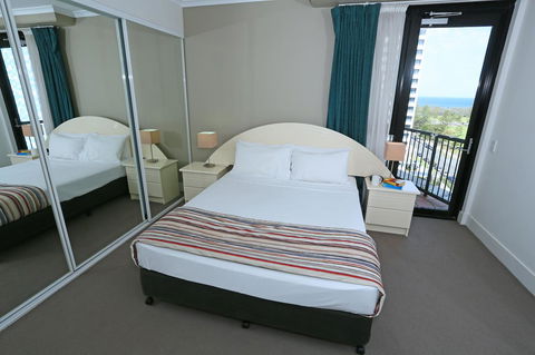 Neptune Resort - Accommodation China 20