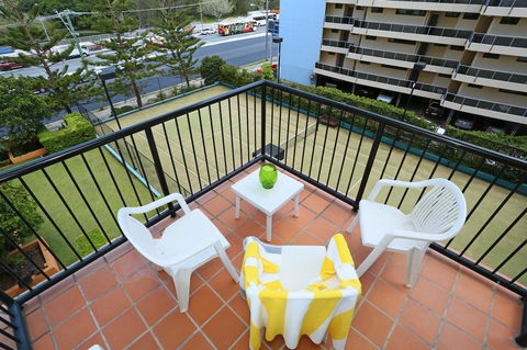 Neptune Resort - Accommodation China 43