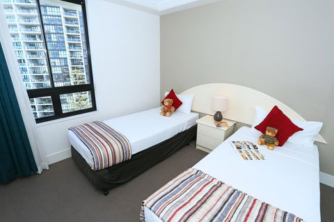 Neptune Resort - Accommodation China 12