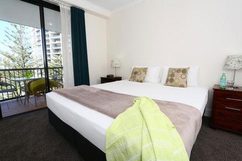 Neptune Resort - Accommodation China 36