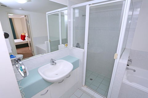 Neptune Resort - Accommodation China 29