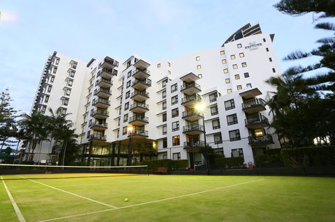 Neptune Resort - Accommodation China 22