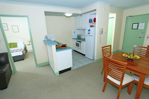 Neptune Resort - Accommodation China 38