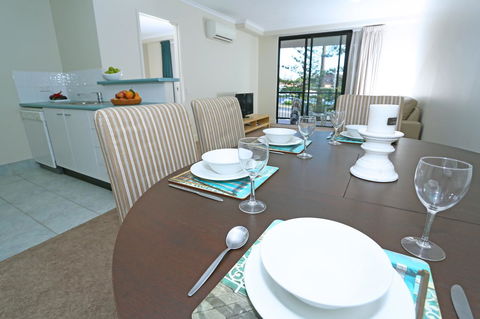 Neptune Resort - Accommodation China 31