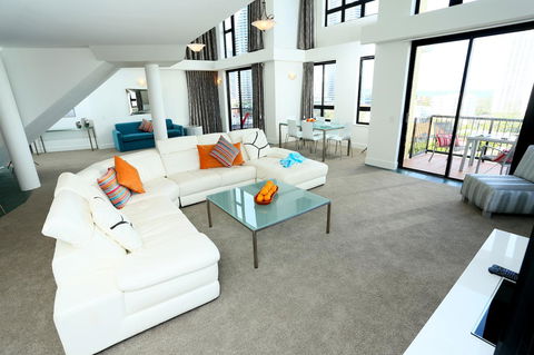 Neptune Resort - Accommodation China 4