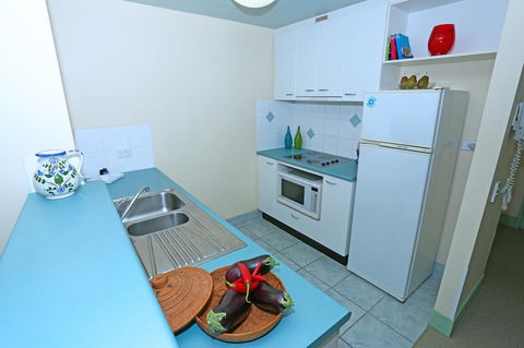 Neptune Resort - Accommodation China 21