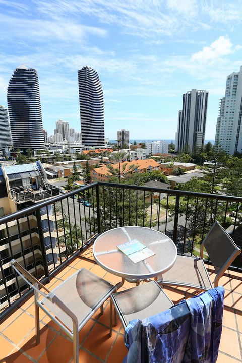 Neptune Resort - Accommodation China 2