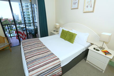 Neptune Resort - Accommodation China 41