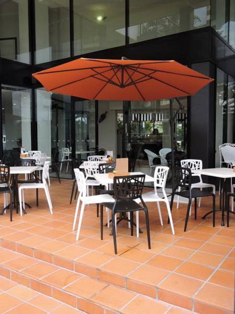Neptune Resort - Accommodation China 8