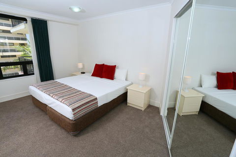 Neptune Resort - Accommodation China 33