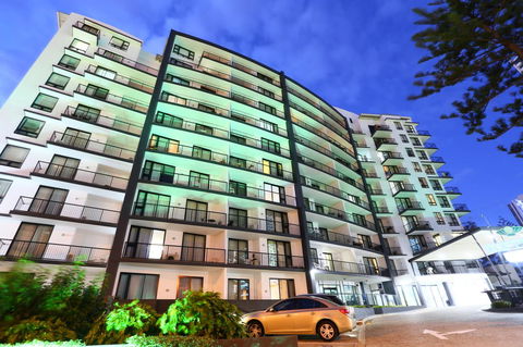 Neptune Resort - Accommodation China 23
