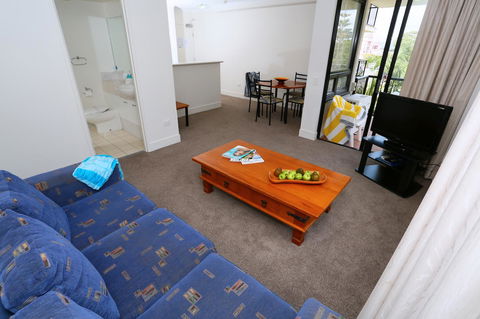 Neptune Resort - Accommodation China 40