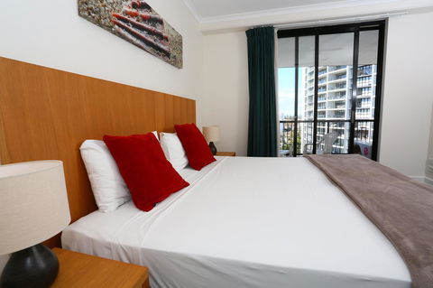 Neptune Resort - Accommodation China 16