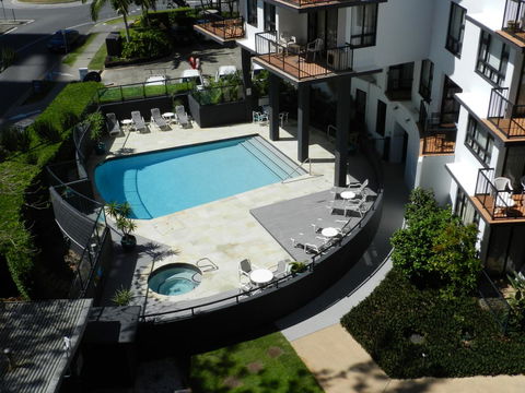 Neptune Resort - Accommodation China 1
