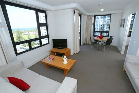 Neptune Resort - Accommodation China 13