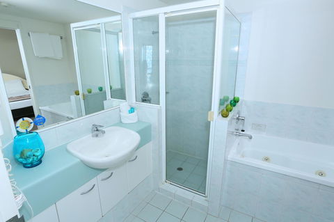 Neptune Resort - Accommodation China 26