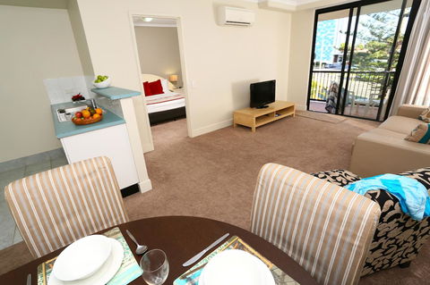 Neptune Resort - Accommodation China 32