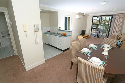 Neptune Resort - Accommodation China 30